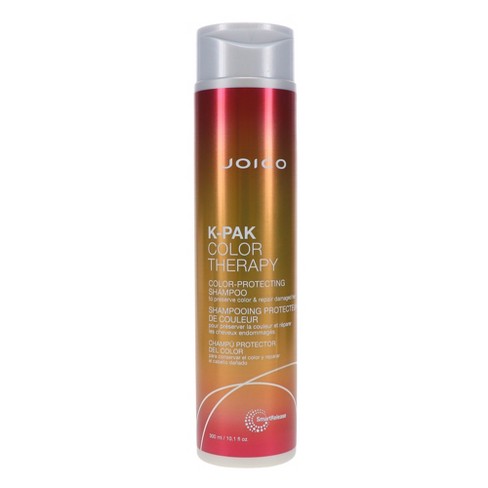konstruktion side sød smag Joico K-pak Color Therapy Shampoo 10.14 Oz : Target