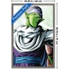 Trends International Dragon Ball Z: Cell Saga - Piccolo Framed Wall Poster Prints - 3 of 4