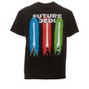 Star Wars The Mandalorian C-3PO Chewbacca Stormtrooper 3 Pack T-Shirts Little Kid to Big Kid - 4 of 4