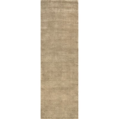 Nuloom Arrel Speckled Wool-Blend Area Rug