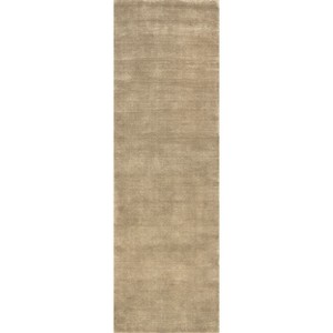 Nuloom Arrel Speckled Wool-Blend Area Rug - 1 of 4