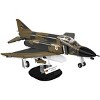 COBI Armed Forces F-4F Phantom II Aircraft Carrier Building Set, 676 Pieces - 2 of 4