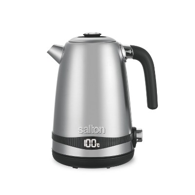Chefman Electric Kettle 1.8L With adjustable temperature 