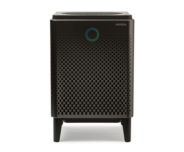 Airmega 400s Smart Air Purifier Graphite