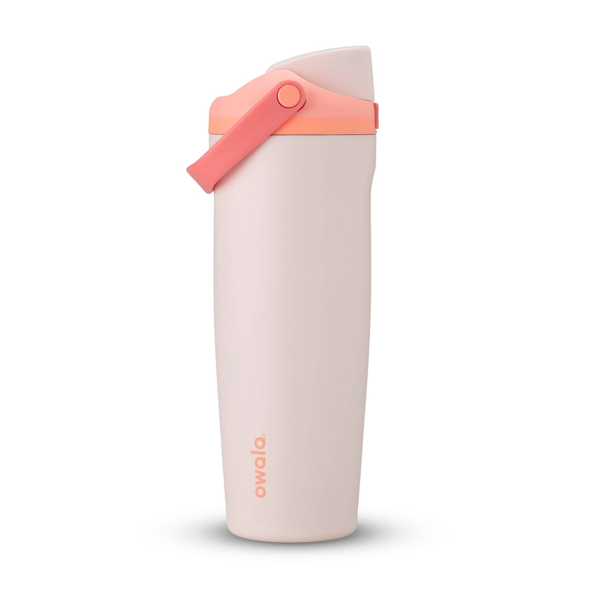 Owala 30oz Stainless Steel FreeSip Sway - Sparkling Sherbert