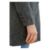Women's Button Down Blazer Jacket - Haptics - 3 of 4