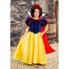 HalloweenCostumes.com Infant Disney Snow White Halloween Costume | Disney Baby Girl Costumes - 3 of 4