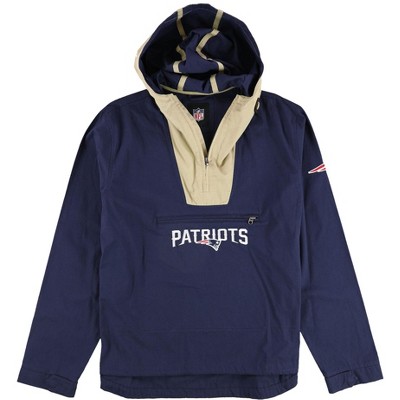 G-III Sports Mens New England Patriots Jacket