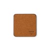 Pimpernel Wrendale Designs Coasters, Set of 6 - Decorative Drink Coasters with Cork Backing, 5mm Thick Board - 4 of 4