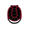 NFL Atlanta Falcons Team Effort Caddie Golf Bag - 3 of 3