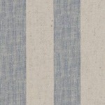 Malcolm Striped Blue