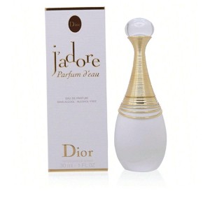 Jadore D'Eau Ch.Dior Edp Spray 1.0 Oz 30 Ml Women - 1 of 1