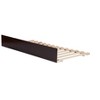AFI Furnishings Urban Trundle Bed Twin Espresso - 2 of 4