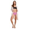 Jockey Women's No Panty Line Promise Tactel Bikini - 4 of 4
