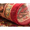 Unique Loom    Sahand Ardashir Area Rug - 4 of 4