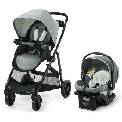 target stroller $25