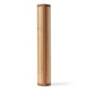 Casafield 72" x 24" Bamboo Floor Mat, Non-Slip Runner Area Rug for Entryway, Kitchen, and Laundry Room - 4 of 4