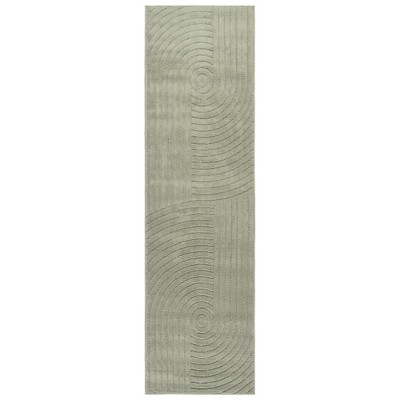 Selena SLE674 Power Loomed Indoor Rug - Safavieh