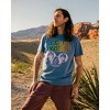 Adult Star Wars Neon Gradient T-Shirt by Junk Food - 3 of 4
