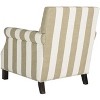 Easton Club Chair - MCR4572 - Safavieh - 3 of 4