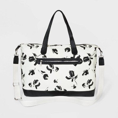 target weekender bag