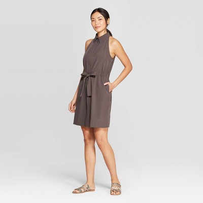 target a line dress