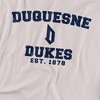 Men's Duquesne University Official Circle Logo T-Shirt - 2 of 4