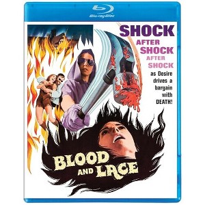 Blood and Lace (Blu-ray)(1971) - 1 of 1