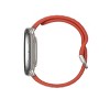 Amazfit Active 2 Round Smartwatch - Red Silicone Sport - 4 of 4