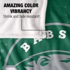 Babson College Logo Dots Silky 50x60 Blanket, 1 Sided - 4 of 4