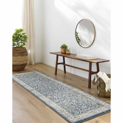 Hauteloom Shokan Area Rug