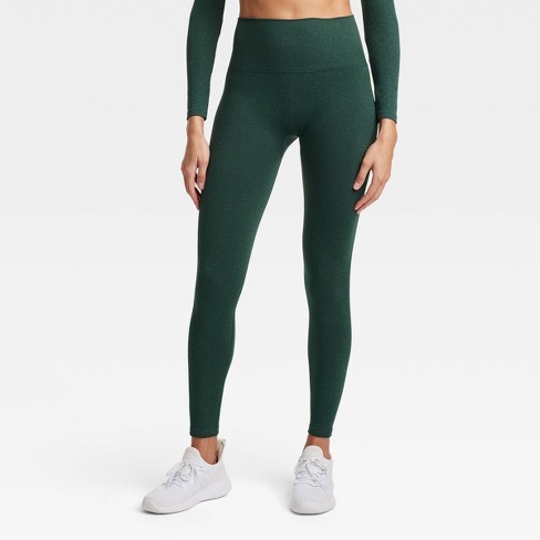 Green leggings target hotsell