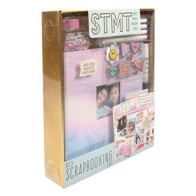 STMT DIY Scrapbooking Set