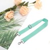 Unique Bargains Durable Sturdy Ajustable Resuable Handbag Strap 1 Pc - 4 of 4