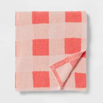 Knit Kids' Throw Blanket - Pillowfort™