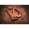 MEINL Sonic Energy S-Shaped Professional Didgeridoo, Note C - 2 of 2