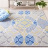 Chelsea HK180 Hand Hooked Indoor Rugs - Safavieh - 2 of 4