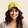 Dalix Lighthouse Embroidered Cap Cotton Baseball Hat Nautical Womens - 2 of 4