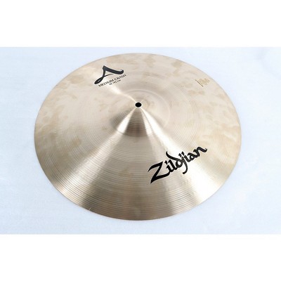 Zildjian A Series Medium Crash Cymbal Level 3 18 Inches 194744905988
