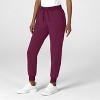 Wink Nova Women's Jogger Utility Scrub Pant - 3 of 4