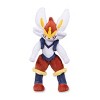 Pokemon Center Cinderace Posable Poké Plush - 8 ¾ In. - 2 of 4