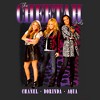 Mens The Cheetah Girls Animal Print Pose T Shirt - 2 of 4