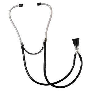 Forum Novelties Doctor Stethoscope Costume Prop - 1 of 3