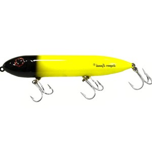 Heddon Super 7/8 oz Saltwater Fishing Lure - 1 of 3