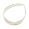 Unique Bargains Wide Headband 1Pc - 4 of 4
