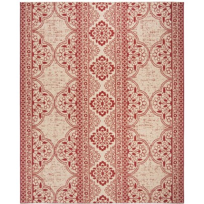Beach House BHS174 POWER LOOMED Rug - Safavieh