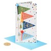 PAPYRUS Graduation Card Money Holder or Gift Card Holder Amazing Accomplishment - 4 of 4