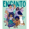 Girl's Encanto Family T-Shirt - 2 of 4