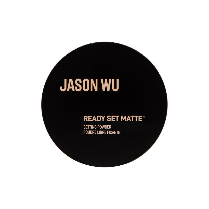 Jason Wu Beauty Ready Set Matte Makeup Setter - 0.299 fl oz, 4 of 9