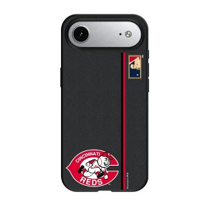 MLB Cooperstown Central Teams Sidebar MagSafe Compatible Cell Phone Case for Apple iPhone 17 Series - 1 of 4